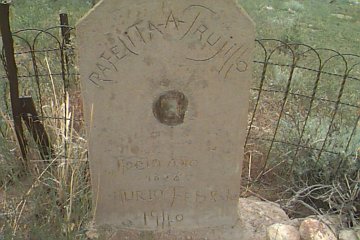 Trujillo, Rafelita A. (Armijo)