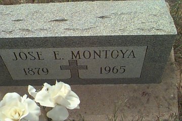 Montoya, Jose E. (Encarnacion)
