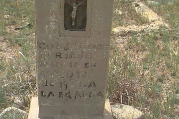 Hurtado, Guadalupe