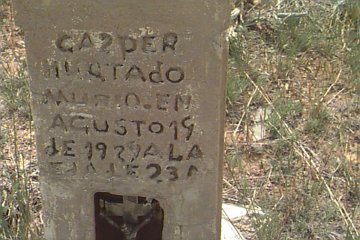 Hurtado, Gasper