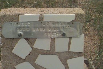 Quintana, Ernest