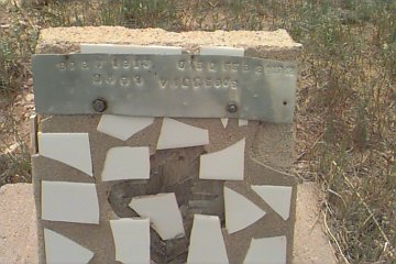 Vallegos, Mary