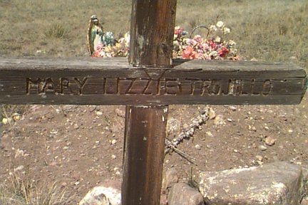 Trujillo, Mary Lizzie