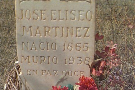 Martinez, Jose Eliseo