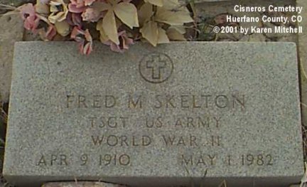 Skelton, Fred M.