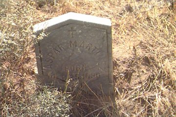 Martinez, Gaspar