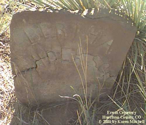 anderson, bertha