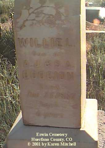 dodgion, willie l.