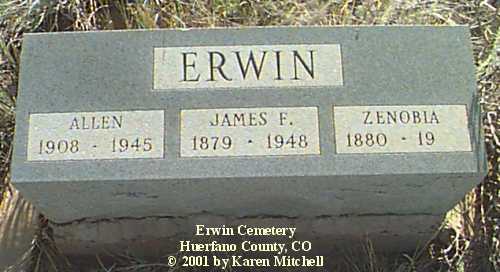 erwin, allen