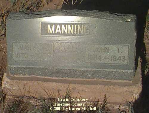 manning, john t.