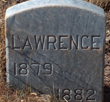 shields, lawrence