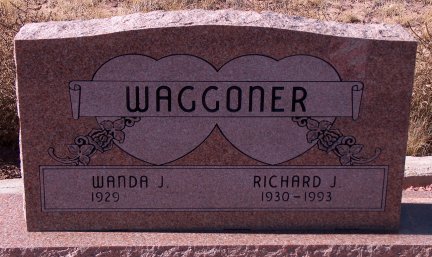 waggoner, richard j.