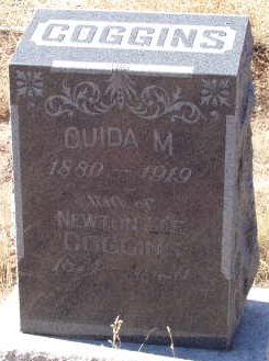 coggins, newton lee