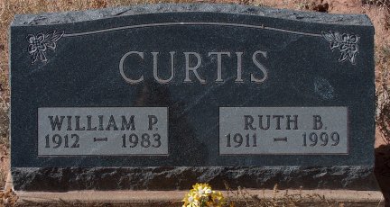 curtis, ruth b.