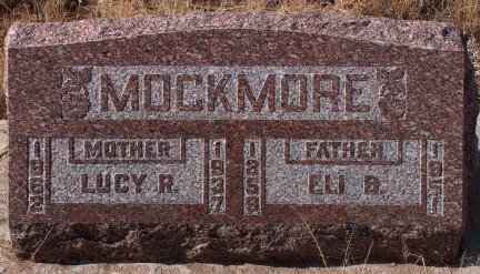 mockmore, eli b.