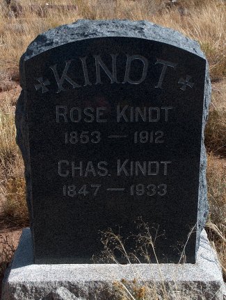 kindt, chas.